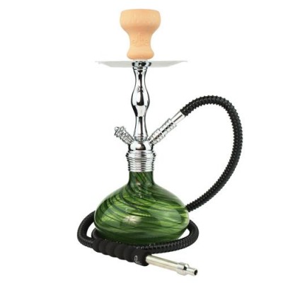 ELITE ECONOMY COMFORT - 16inch HOOKAH DAKARI