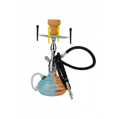 ELITE ECONOMY COMFORT - 16inch HOOKAH ANUBIS