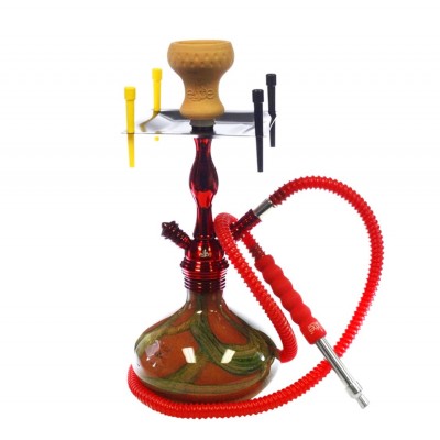 ELITE ECONOMY COMFORT - 16inch HOOKAH BAPTIZ