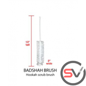 HOOKAH BRUSH