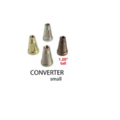 Converter Hookah Small