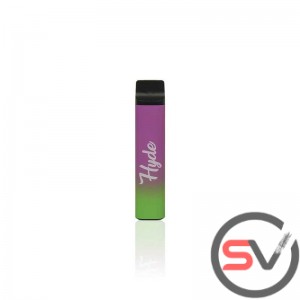 lost mary ultrasonic 35k disposable vape Mini Hyde Vape Hyde N-BAR MINI Vape main image 1
