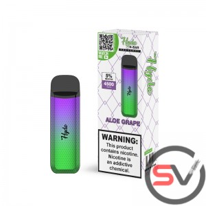 vape shop lost mary Fresh Vanilla Hyde Mag for Wholesale main image 0