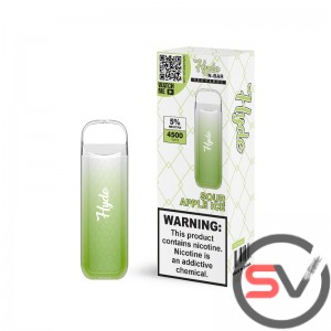 vape shop lost mary Hyde Edge RAVE Single Disposable main image 0