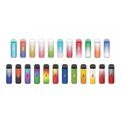 HYDE N-BAR 4500 PUFFS 10PK