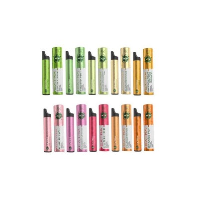POP EXTRA 1200 PUFFS 10CT