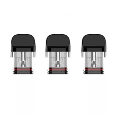 SMOK NOVO 2X POD 3CT/PK