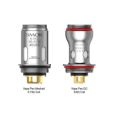 SMOK VAPE PEN COILS