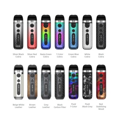 SMOK NOVO 5