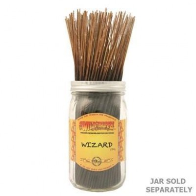 WILDBERRY inchAMERICAS BEST INCENSEinch - SHORTIES INCENSE STICKS  (100CT/PK)