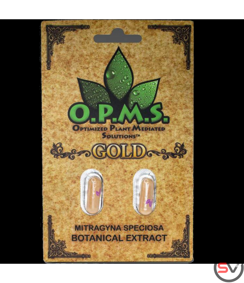 OPMS GOLD 2CT.