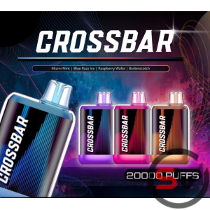 CROSSBAR 20K