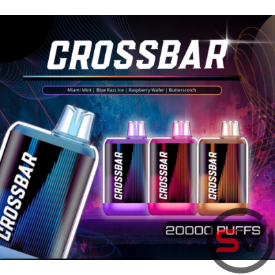 CROSSBAR 20K