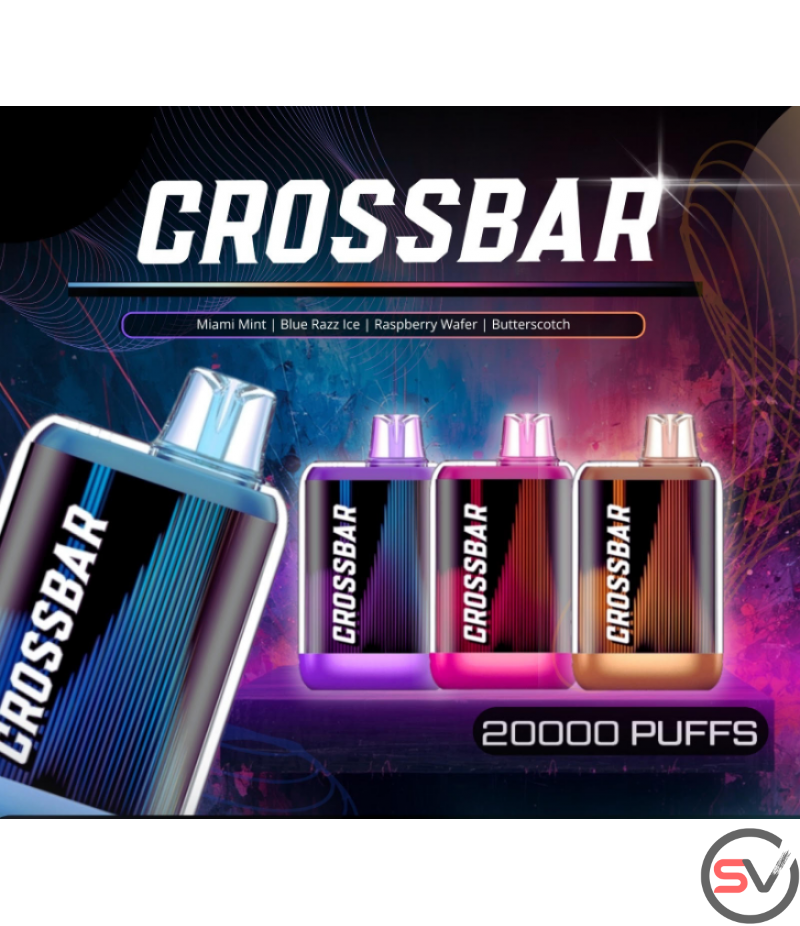 CROSSBAR 20K