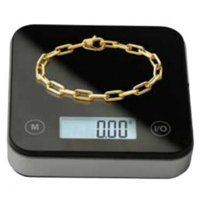 AWS CUBE - 650 DIGITAL SCALE (650G X 0.1G)