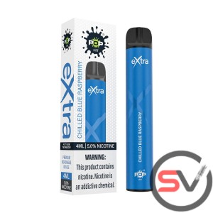 POP HIT EXTRA 3000 PUFFS 4ML PREMIUM DISPOSABLE DEVICE with ANTI-LEAK TECHNOLOGY 10CT