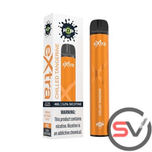 POP HIT EXTRA 3000 PUFFS 4ML PREMIUM DISPOSABLE DEVICE with ANTI-LEAK TECHNOLOGY 10CT