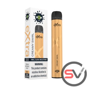 POP HIT EXTRA 3000 PUFFS 4ML PREMIUM DISPOSABLE DEVICE with ANTI-LEAK TECHNOLOGY 10CT