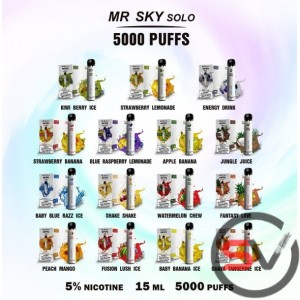 MR SKY SOLO